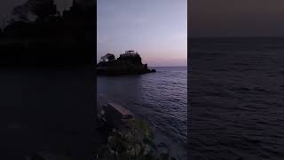 GOA | Dona Paula | SHORTS#