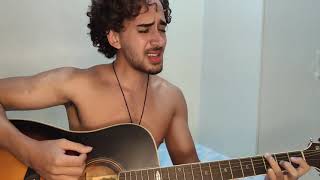 Pensando em voce - Paulinho Moska (Gabriel Andrade