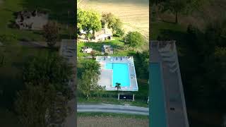 Naturist Campsite Les Aillos #shorts