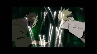 minato vs obito [Edit] AMV