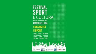 9 FESTIVAL DI SPORT E CULTURA 2021