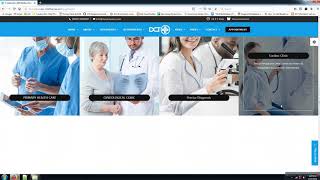 DIVI Medical & Healthcare Multipurpose Multipage Child Theme Intro