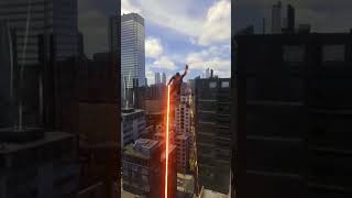 SPIDERMAN 2 PS5 PRO