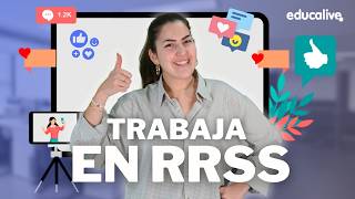 Trabaja en REDES SOCIALES con estas CARRERAS