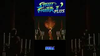 Street Fighter 2 Comercial (SEGA) #retrogaming #sega #streetfighter2