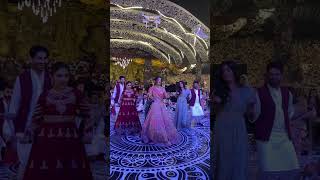 Pakistani Wedding dances | Indian dances | Muslim culture(4)