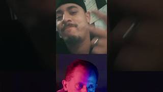 React - Manoel Gomes _ Cryzin _ Kaio Viana - Mas Existe Um Luga #status #musica #shorts #viral