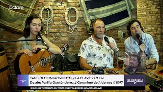 TAN SOLO UN MOMENTO EP 386 (29 11 2024)