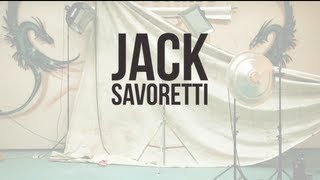 Jack Savoretti - Lifetime OFFICIAL VIDEO