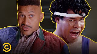 16 Minutes of Dancing Gold - Key & Peele