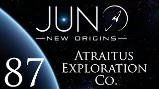 Juno: New Origins | Atraitus Exploration Co. | Episode 87