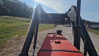 Massey Ferguson 261 | Sexton Auctioneers August 29th Online Equipment Auction