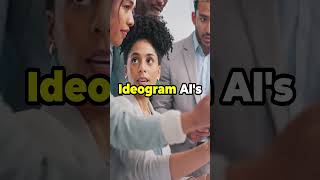 Discover Ideogram AI - The Future of Technology Unveiled!