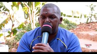 TWASUYE RWABIRINDA Innocent Umusaza ukunda Film Interview