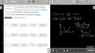 Mr.Eslam sayed Sec.3 "Live Dynamics Part 1" Revision