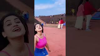 Ankita Mishra New Instagram Reels Video 🔥|