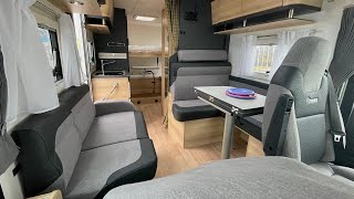 ITINEO CS 660 - Caravan Schiavolin