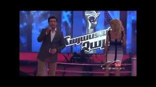 Raisa Avanesyan vs  Artur Musayelyan - BRAVO !!!