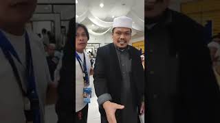 Beautiful video ULAMA SUMMIT 2023….( Part 1)