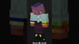 REGALOS DEL ANIVERSARIO 15 DE MINECRAFT  #minecraft #shorts #shortsminecraft