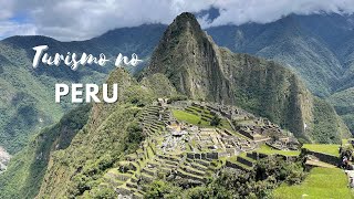 Melhor turismo no Peru