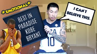 Extremely LIMITED Gifts of KOBE BRYANT Items!! CRAZY Unboxing!!