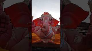 Biggest Ganesh Transporting 2023 | Dhoolpet Ganesh 2023 | Gamesh Videos 2023