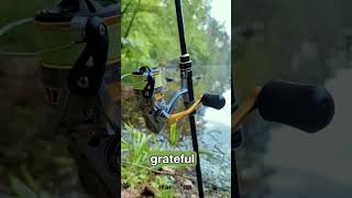 Vertex Spinning Reel – Ideal for Large Catches and Smooth Casting! 🎣#fishing #shorts