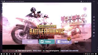 PUBG GFX Tool for Tencent Gaming Buddy | Tencent gfx tools 2019