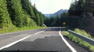 Transfaragaran, Romania p. 6 (july 2011)