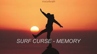 Surf Curse - Memory | Sub. Español + Lyrics