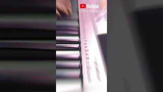 DHOL BAJE RAMLILA Ranvir Singh Dipika Padukone #viral #piano #youtube #shorts #tranding @SonuBanjo