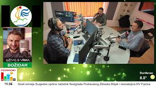 GRADSKE TEME 02 02 2024 PODRAVSKI RADIO