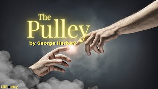 'The Pulley' by George Herbert (Poem: Season 5, Episode 12)