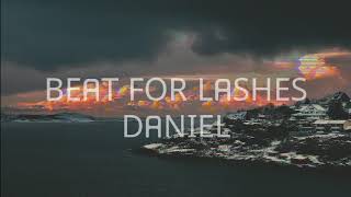 Bat For Lashes - Daniel (Sub esp)