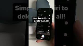 iPhone Alarm Trick That You Didn't Know