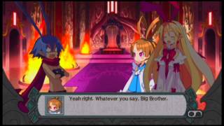 Disgaea D2 - Part 68 - True Ending