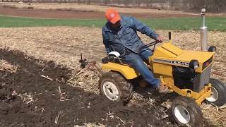 2018 PA Plow Day