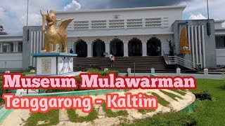 Mengenal sejarah kesultanan Kutai Kartanegara Ing Martadipura