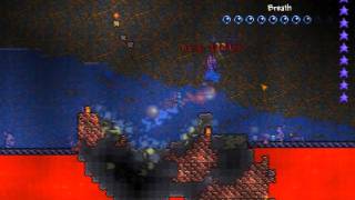 [Terraria] Flooding Hell [1]