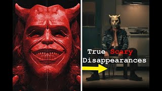 10 Extremely Disturbing Disappearances! [Vanished Into Thin Air!!] Scary!