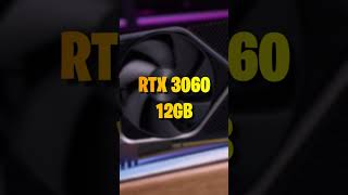 😱 NO COMPRES ESTA GPU EN 2023, MEJOR COMPRA ESTA 😱 || RTX 3060 VALE LA PENA?