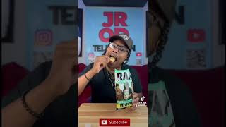 Rap Snacks Are They good?  Part I 🗣🎙🔥