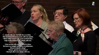 Abide with Me | Broomfield UMC Traditional Worship - April 7, 2024