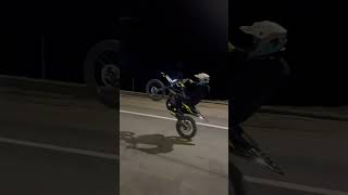 стант на бсе т5 #bikelife #mojo #smartphone #эндуро #bse #automobile #втоп #рекомендации