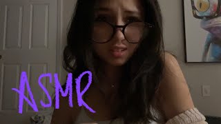 ASMR lofi rude cranial nerve exam (YOU DO EVERYTHING WRONG!)