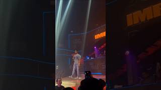 Imran Khan Hey Girl live  #imrankhanworld #imrankhanworldfp #ikseason #ikrecords #shorts #dubai