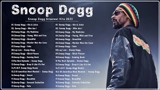 Greatest Hits of Snoop Dogg - Best of Snoop Dogg / the old ones