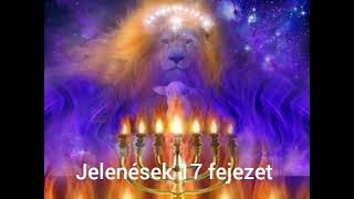 Jelenések 17 fejezet