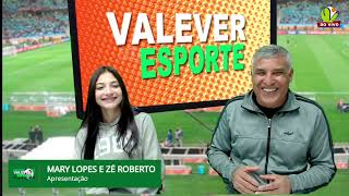 Valever Esporte - 29/08/2024